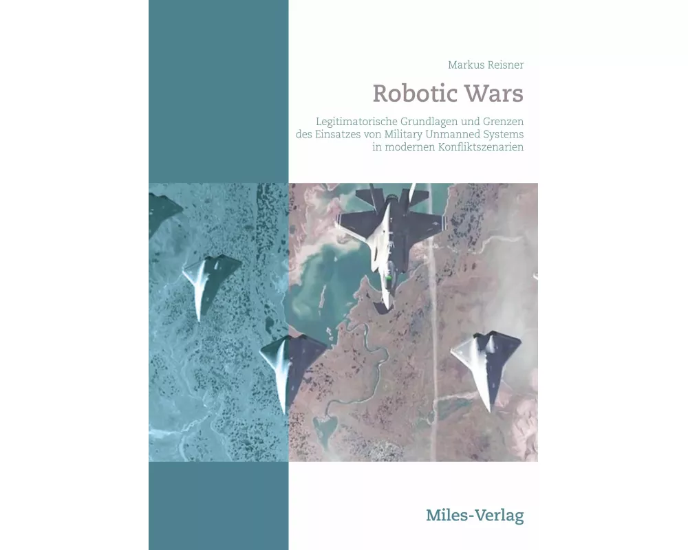 Robotic Wars