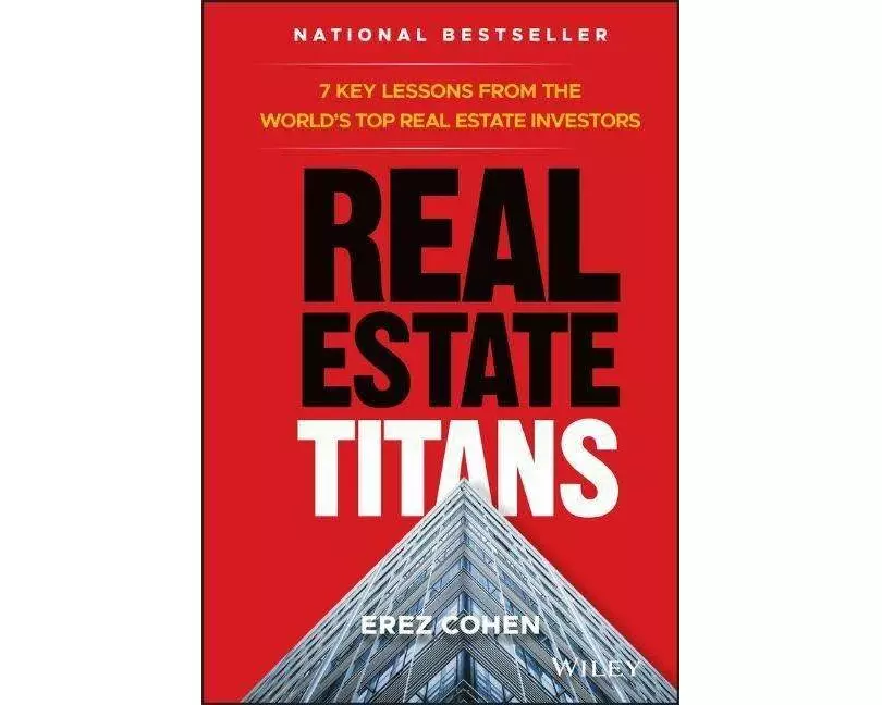 Real Estate Titans