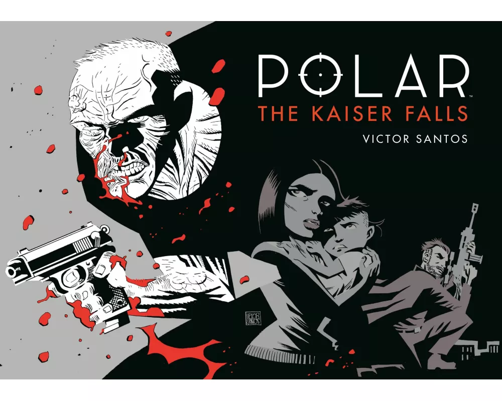 Polar Volume 4: The Kaiser Falls