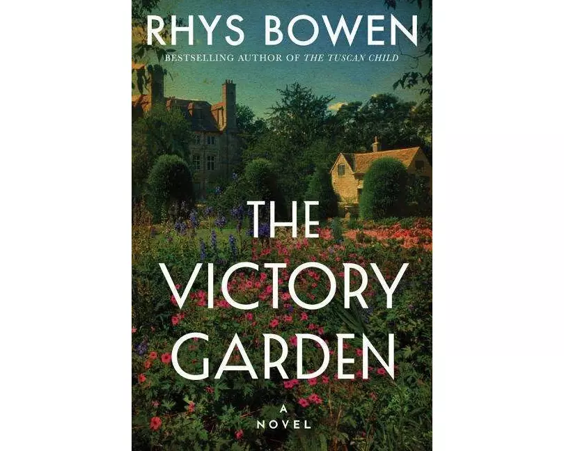 The Victory Garden