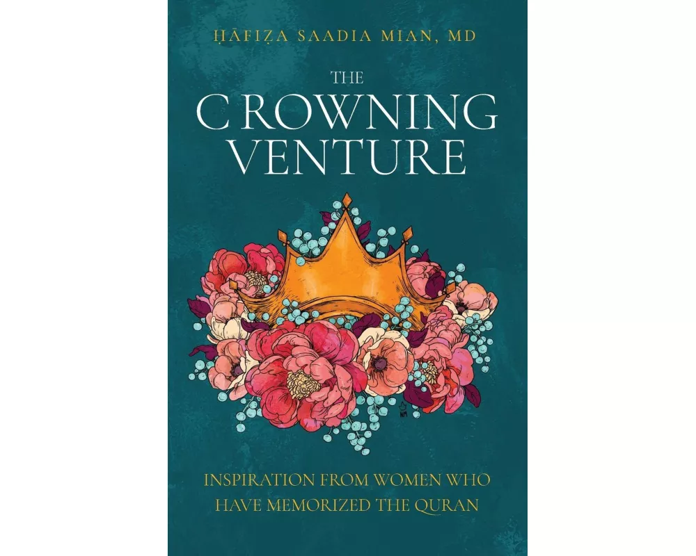 The Crowning Venture