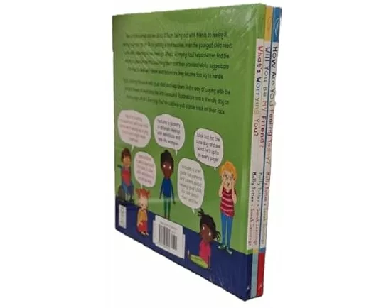 Relationships Ks1 Pack