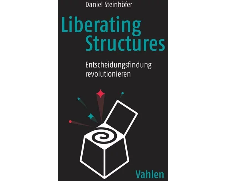 Liberating Structures