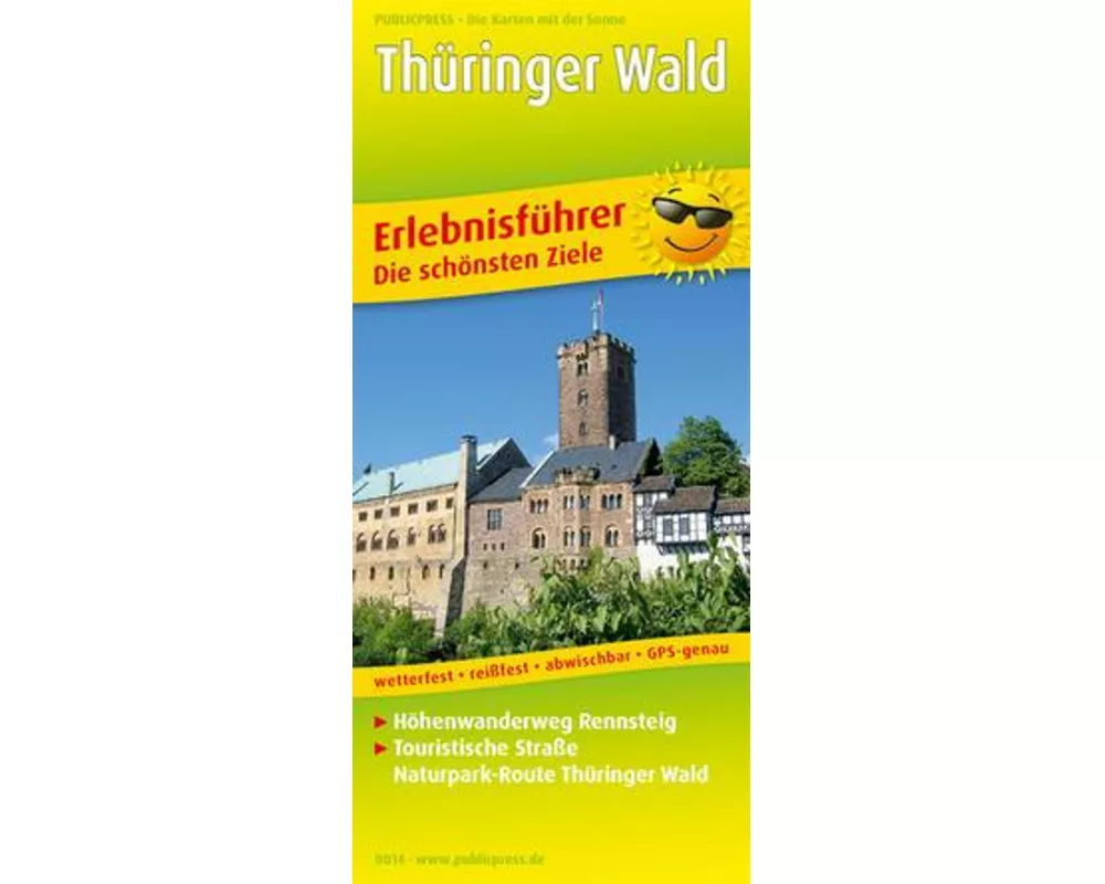 Thüringer Wald