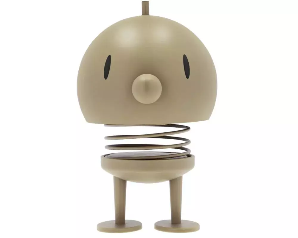 Hoptimist Lautsprecher Soft Bumble L Soft Latte