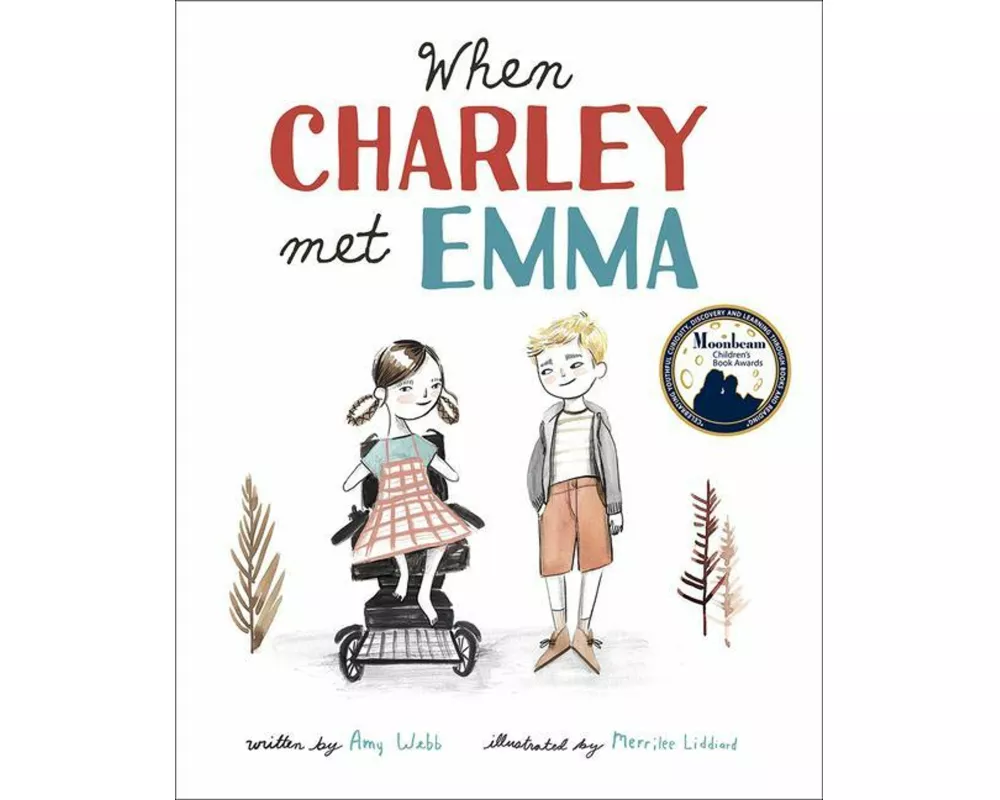 When Charley Met Emma