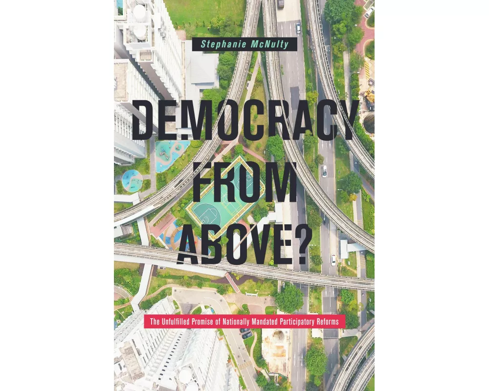 Democracy From Above?
