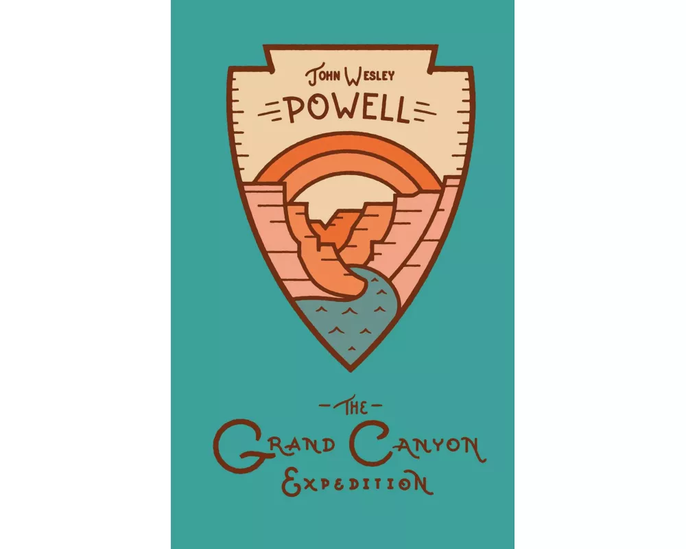 The Grand Canyon Expedition