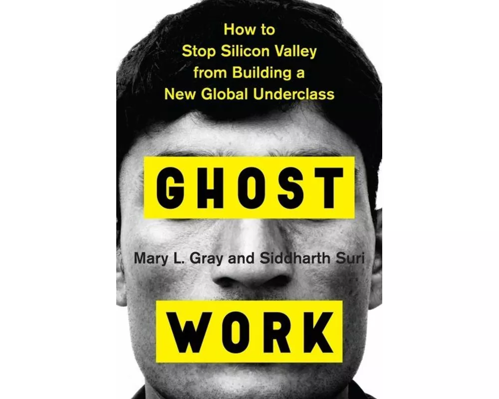 Ghost Work