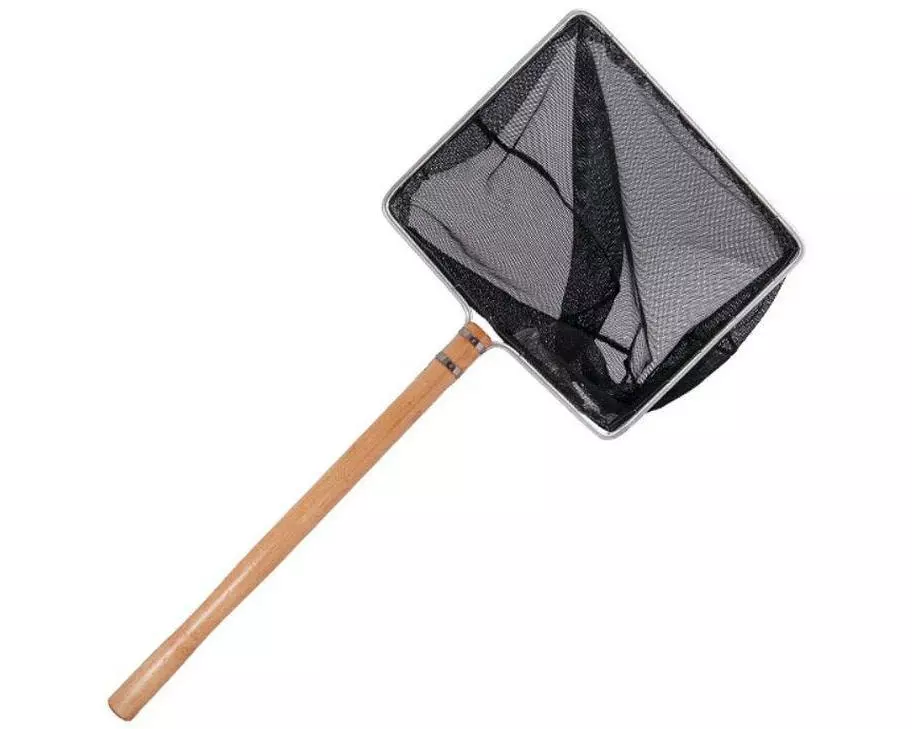 PondParts Kescher 40 x 32 x 60 cm