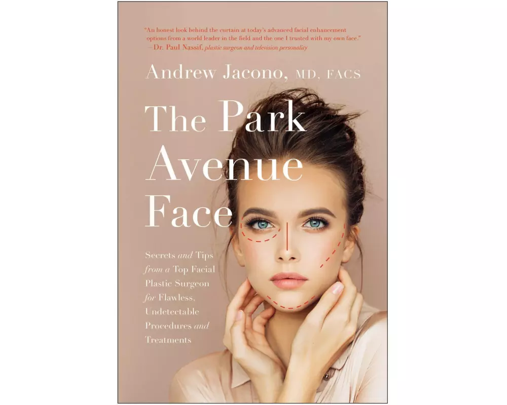 The Park Avenue Face