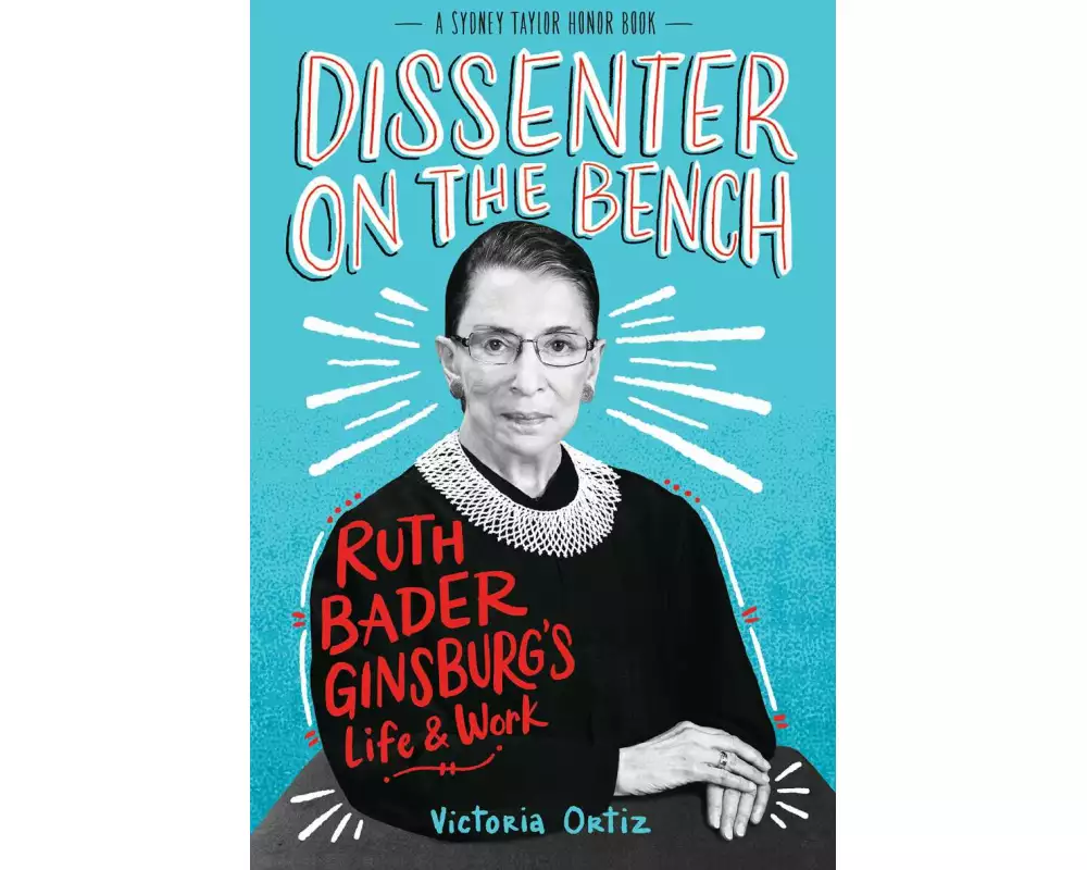 Dissenter on the Bench