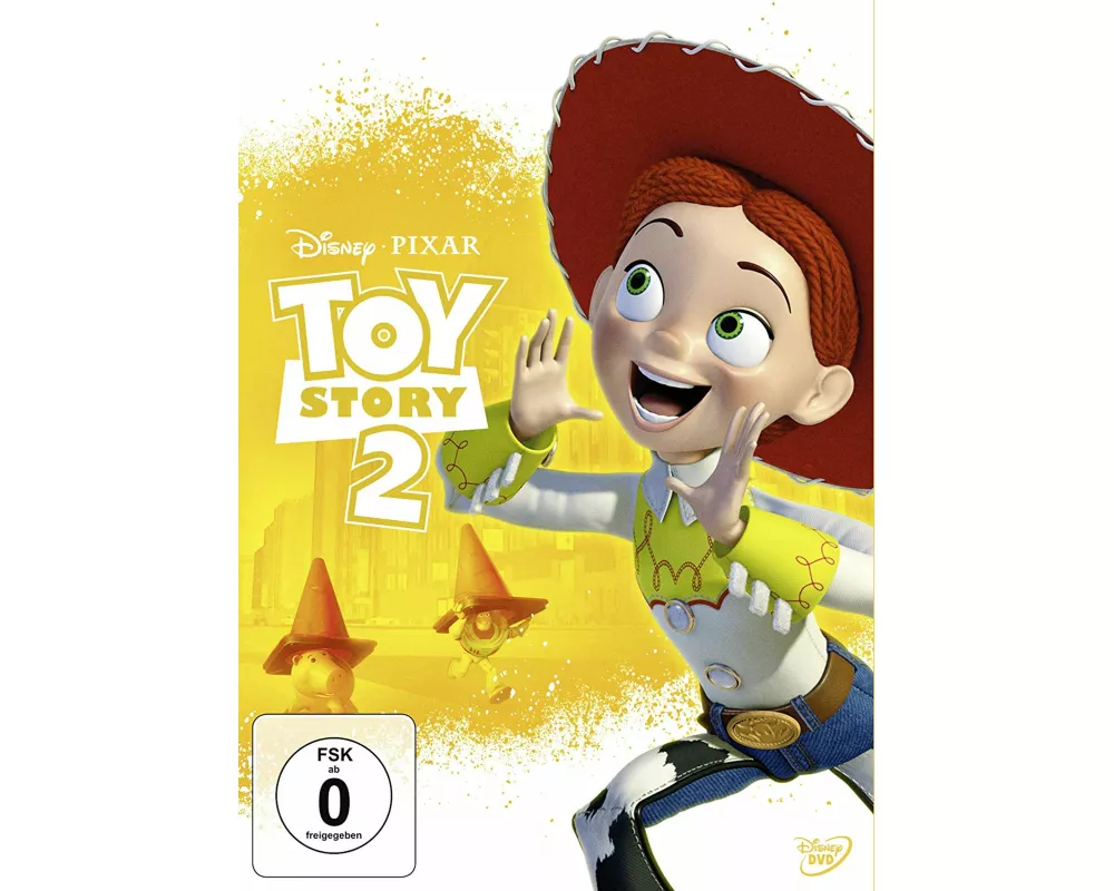 Toy Story 2