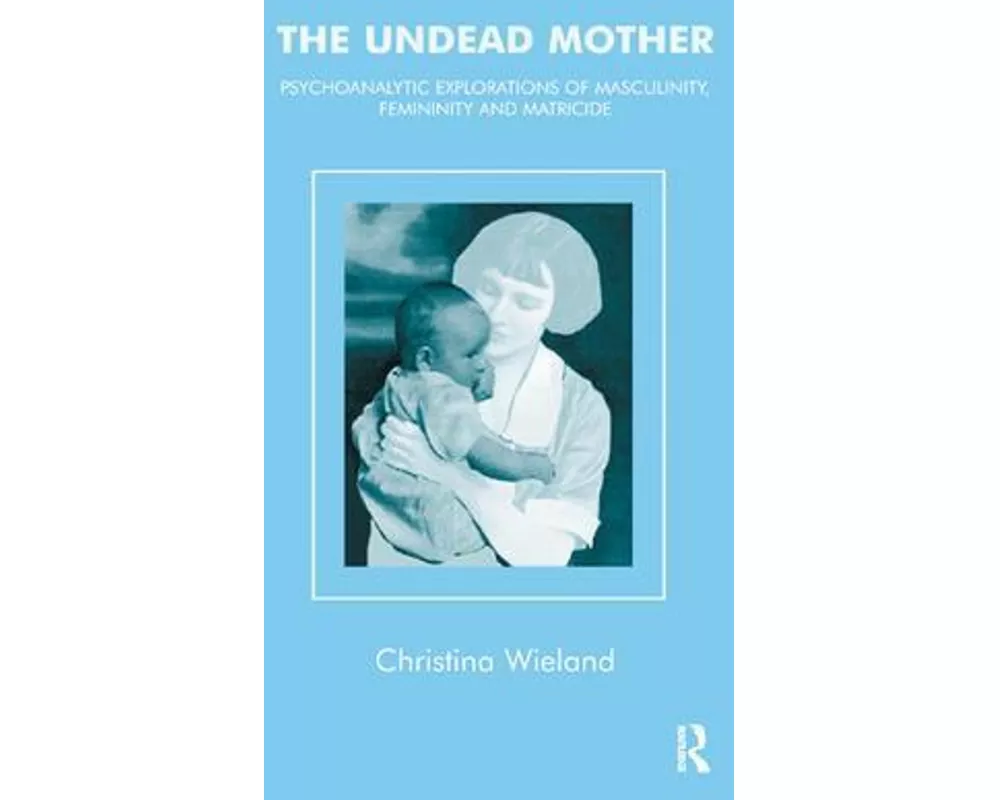 The Undead Mother