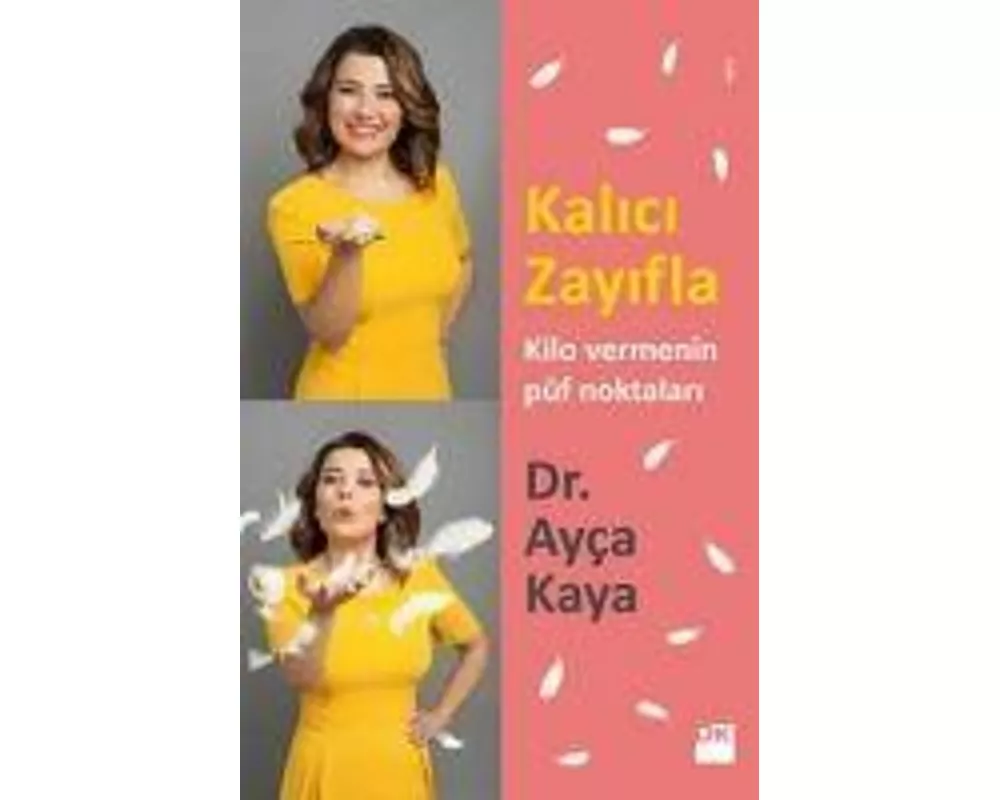 Kalici Zayifla