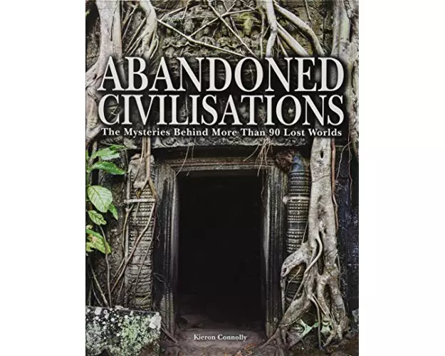Abandoned Civilisations