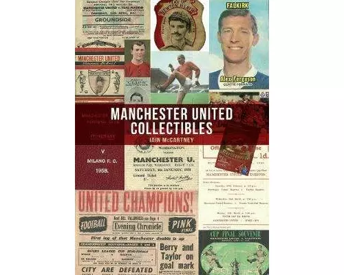 Manchester United Collectibles