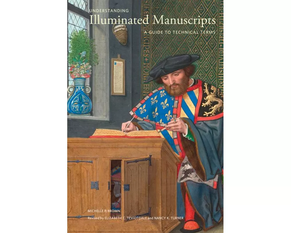 Understanding Illuminated Manuscripts