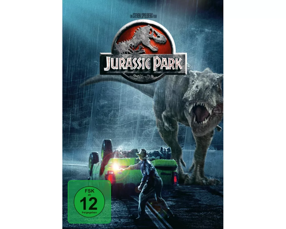 Jurassic Park