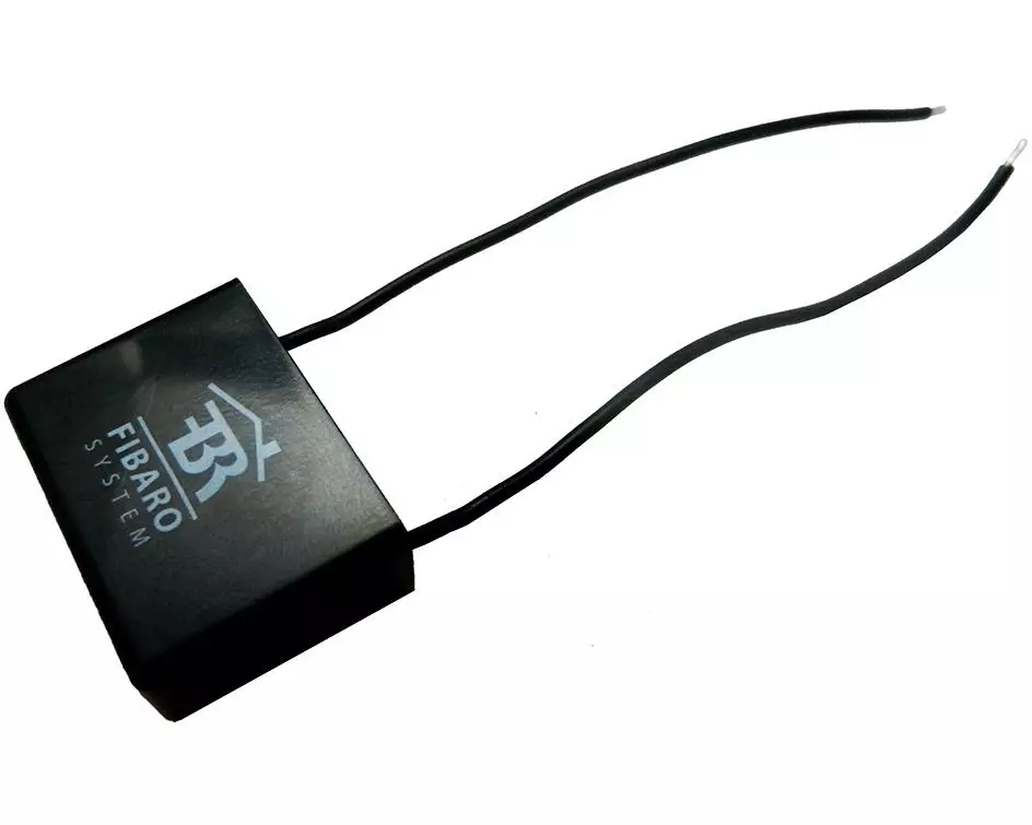 Fibaro Dimmer Bypass 2