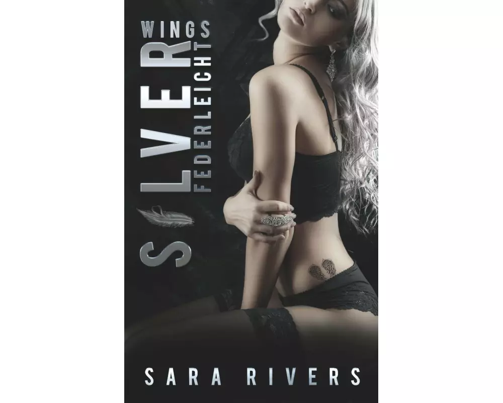 Silver Wings