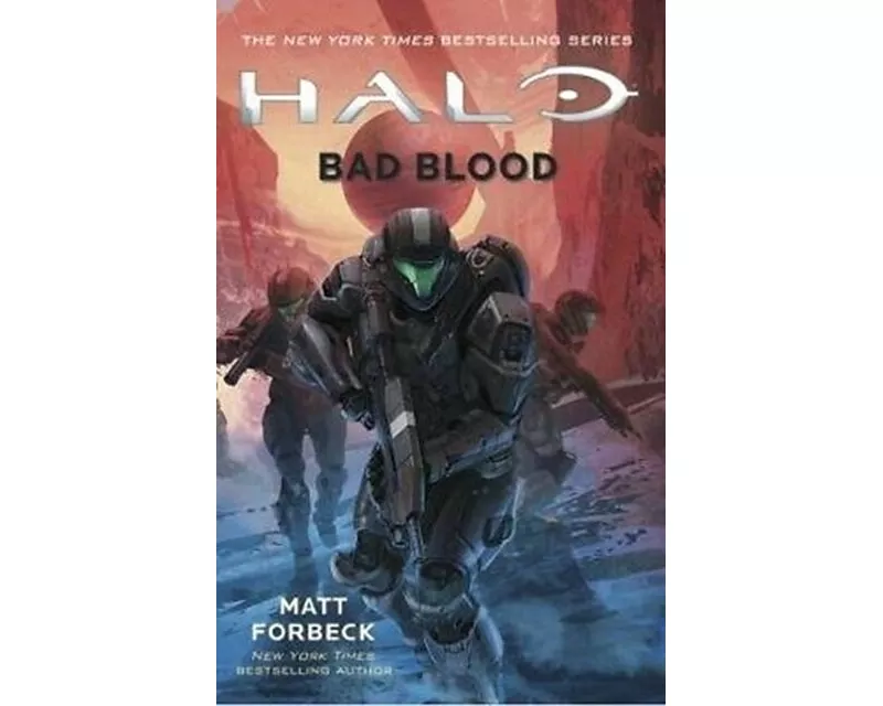 Halo: Bad Blood