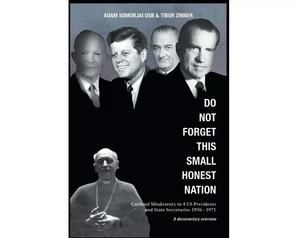 Do Not Forget This Small Honest Nation