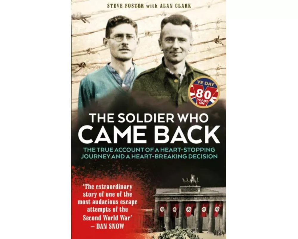 The Soldier Who Came Back