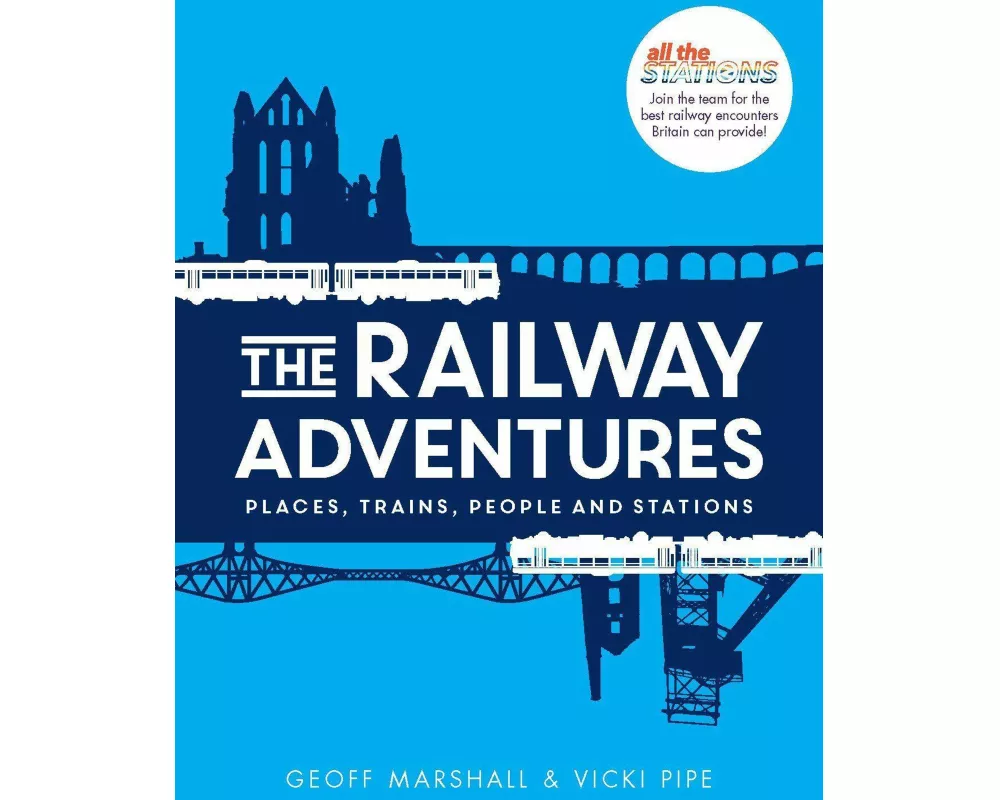 The Railway Adventures