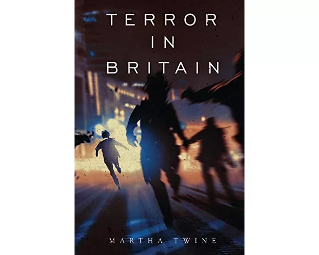 Terror in Britain