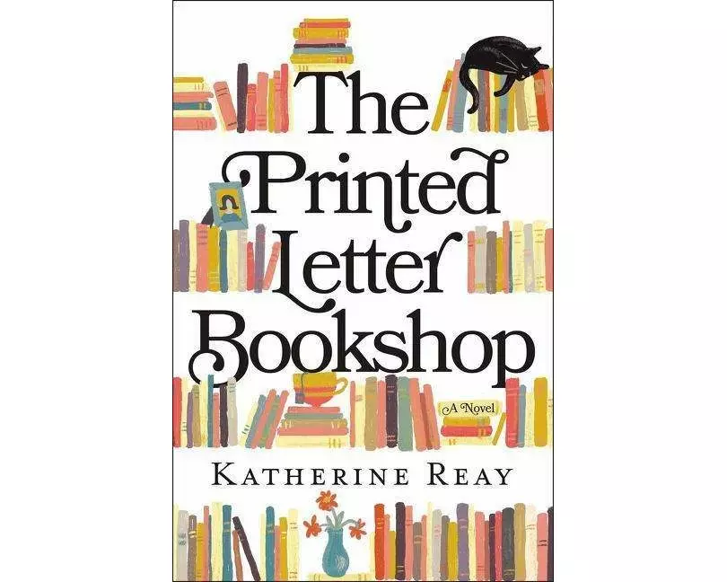The Printed Letter Bookshop