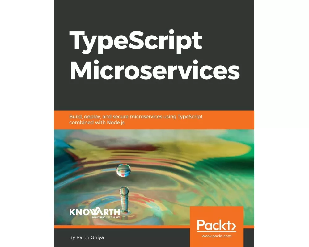 TypeScript Microservices