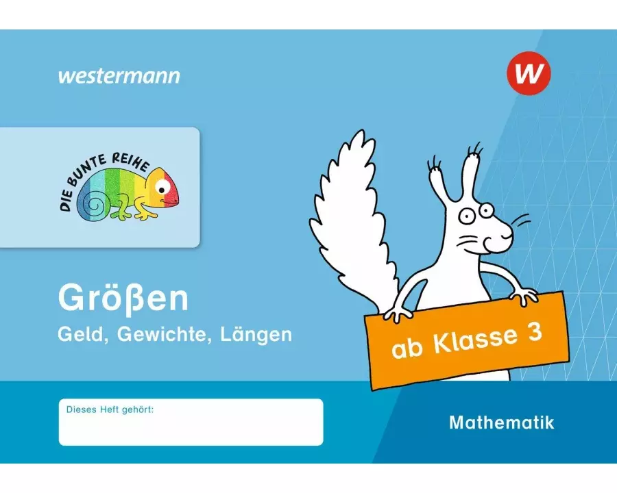 DIE BUNTE REIHE - Mathematik