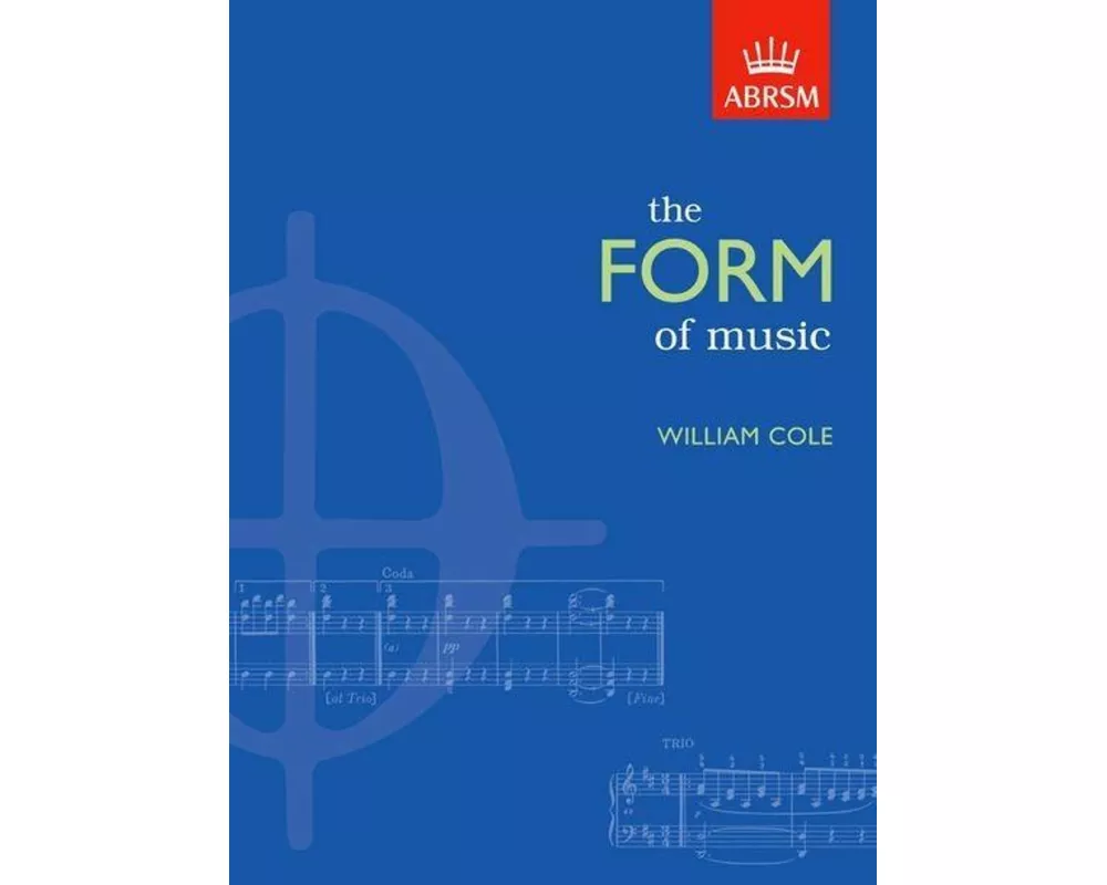 The Form of Music