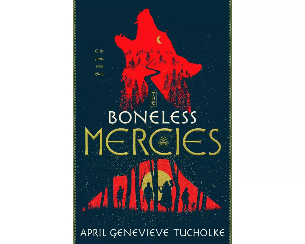 The Boneless Mercies