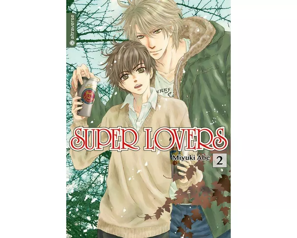 Super Lovers 02