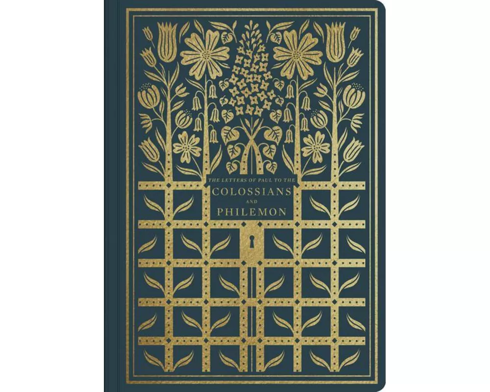 ESV Illuminated Scripture Journal