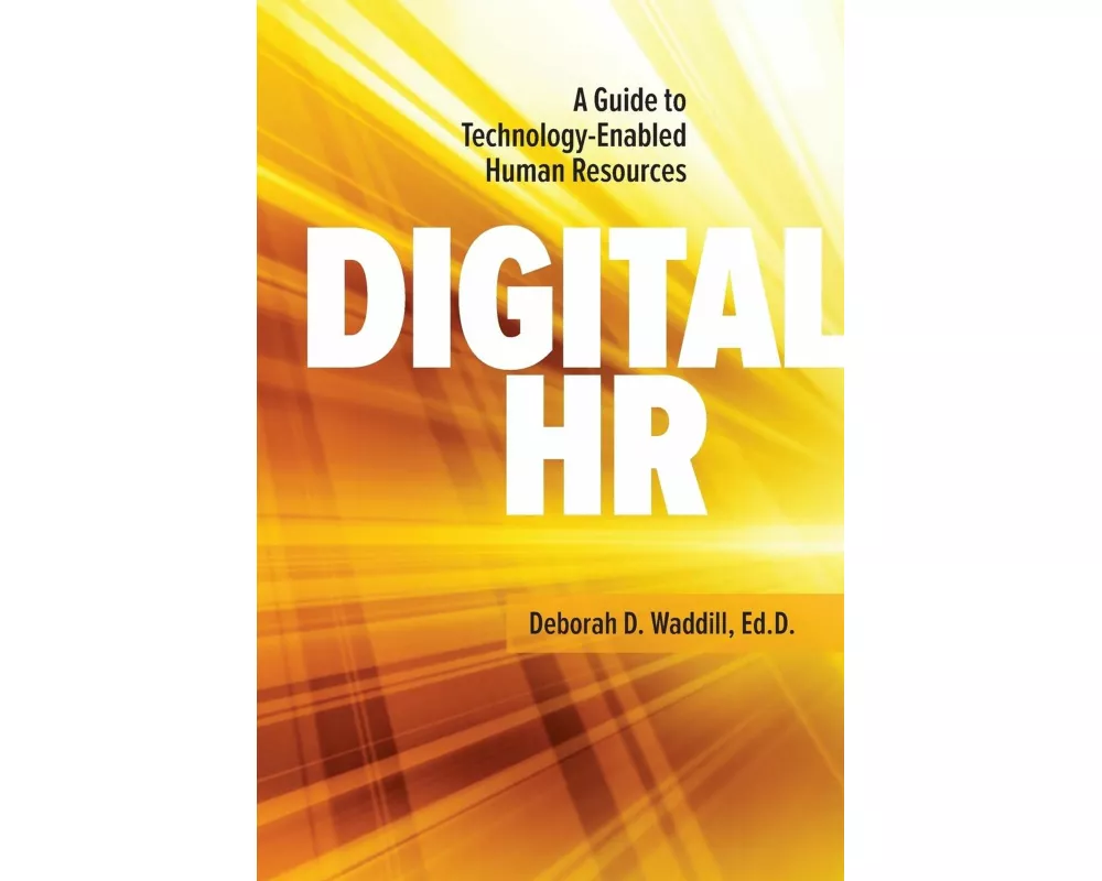 Digital HR