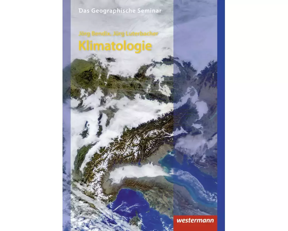 Klimatologie