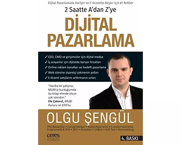 2 Saatte Adan Zye Dijital Pazarlama