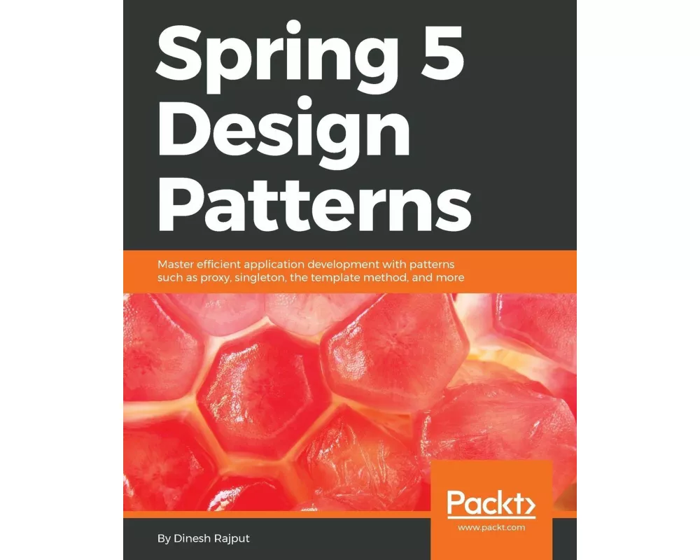 Spring 5 Design Patterns