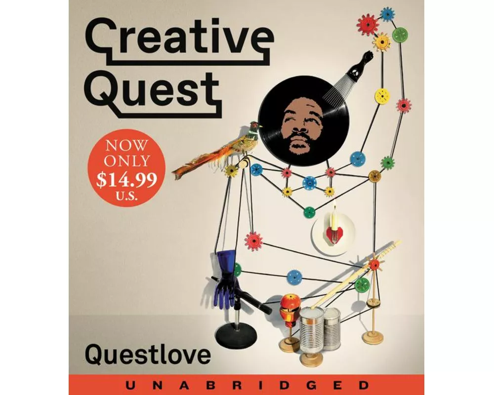 Creative Quest