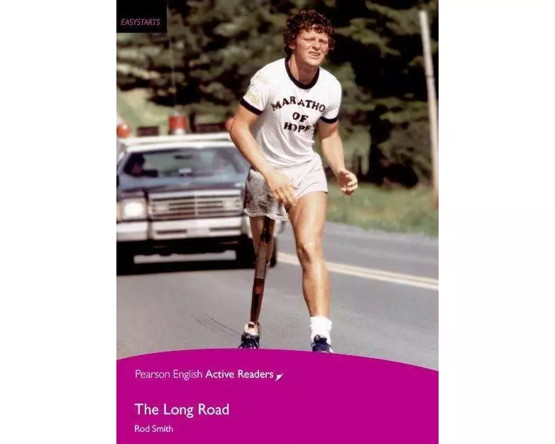 Easystart: The Long Road Book & Multi-ROM with MP3 Pack