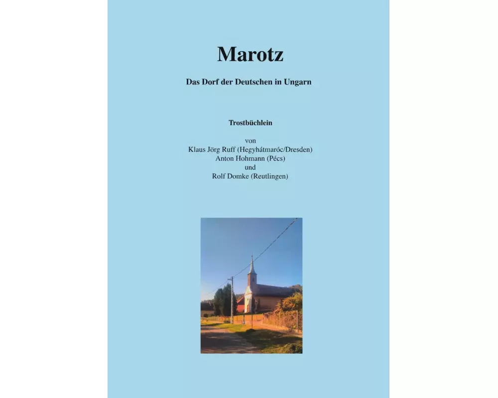 Marotz