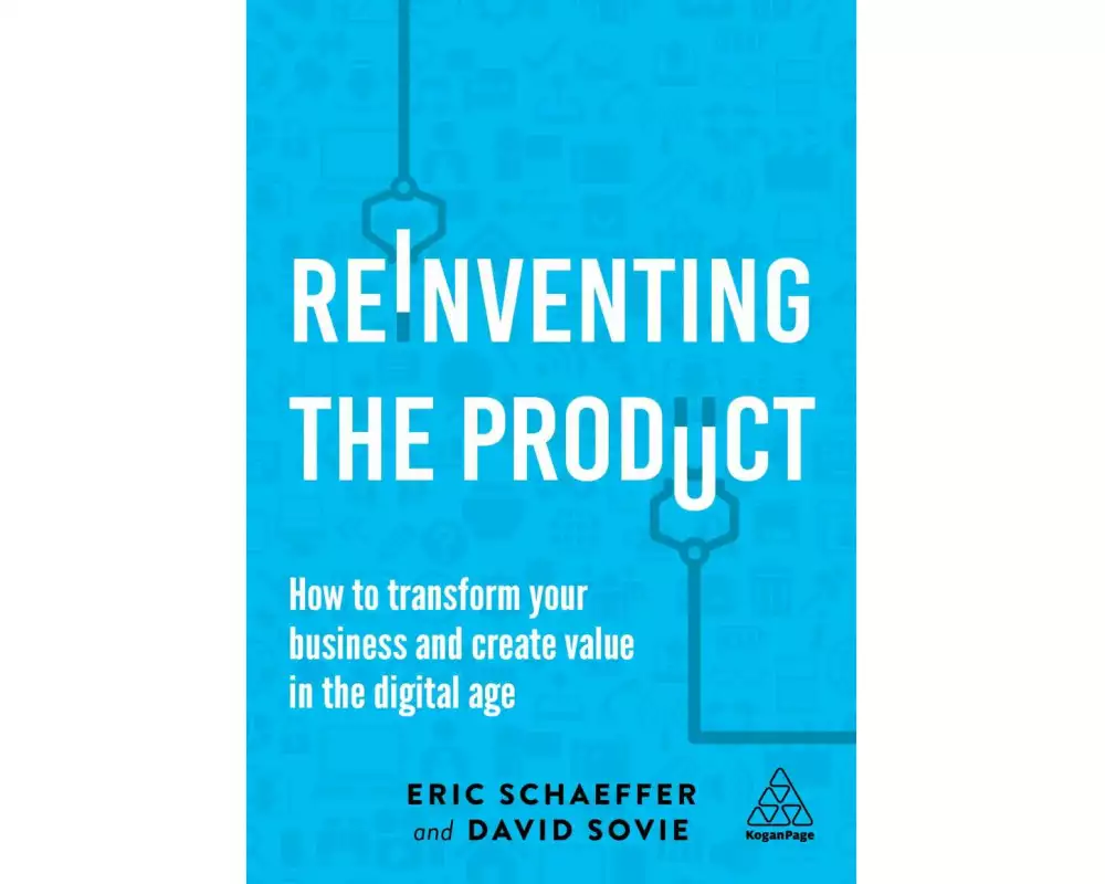 Reinventing the Product