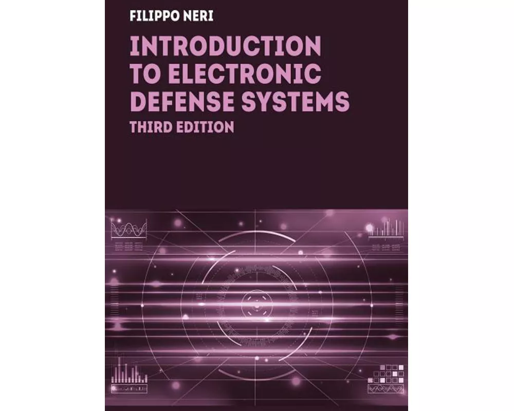 Introduction to Electronic Defense Systems, Third Edition