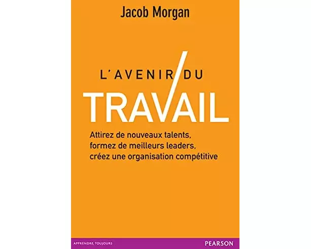 L'avenir du travail