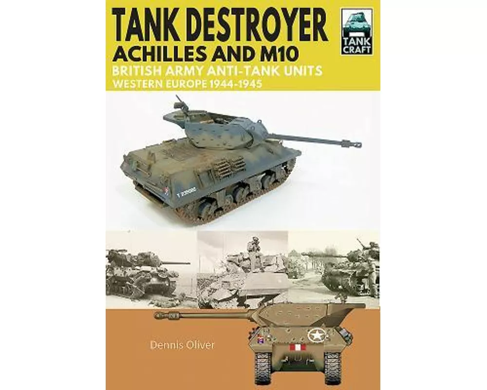 Tank Destroyer
