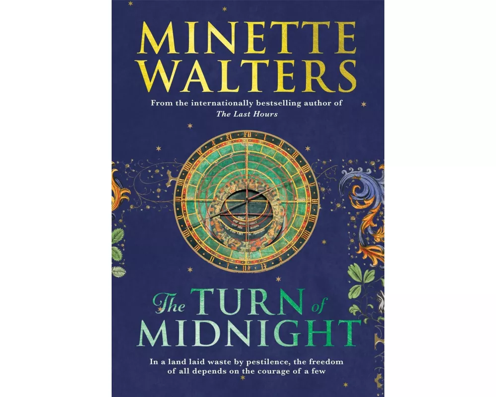 The Turn of Midnight