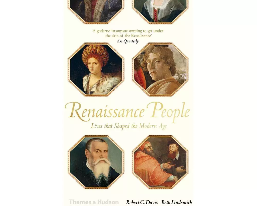 Renaissance People